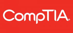 CompTIA Logo